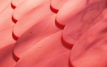 Chadstone plastic roof costs