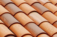 Chadstone clay roofing